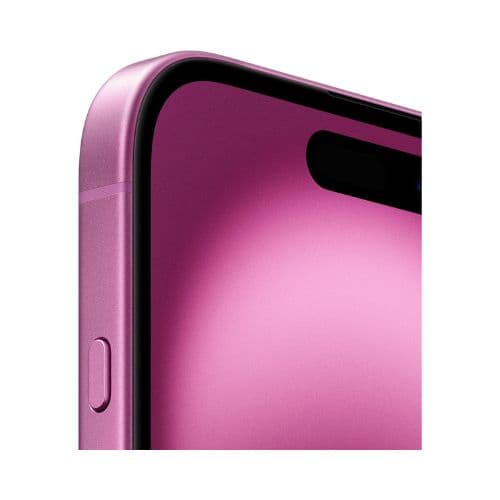 iPhone 16 / 6.1" / Pink / 512GB