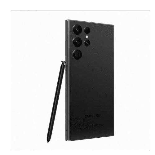 Samsung Galaxy S22 Ultra / 6.8" / Sky Blue / 128GB