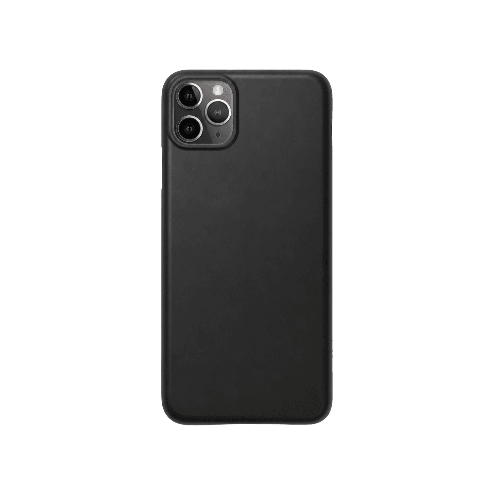 Eco Case for iPhone 14 Pro Black