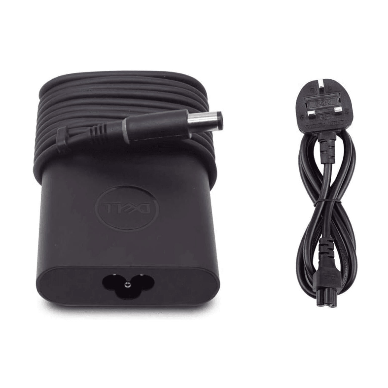 Dell (Renewed) FPC2Y JNKWD Latitude 7380 7480 7490 5480 5490 5488 5495 65w Slim Power AC Adapter