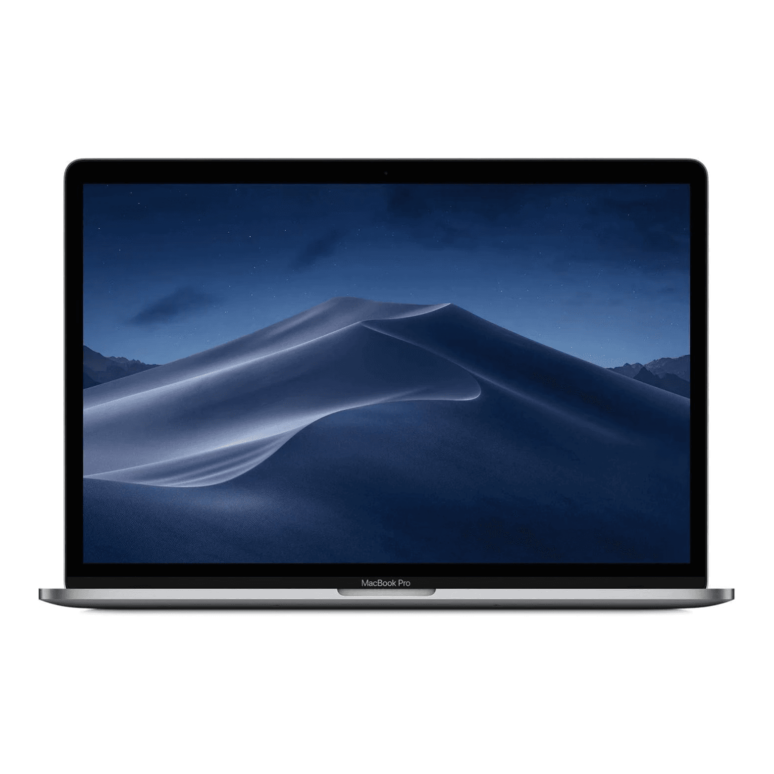 MacBook Pro A1989 (2019) / 13.3" / Space Grey / Intel Core i5 8th Gen / 8GB RAM / 512GB SSD / Non-Touch / English Keyboard