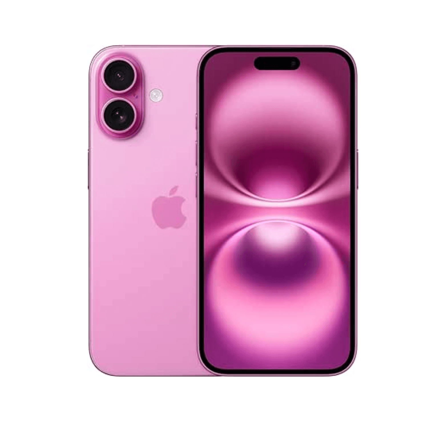 Apple iPhone 16 128GB - Pink
