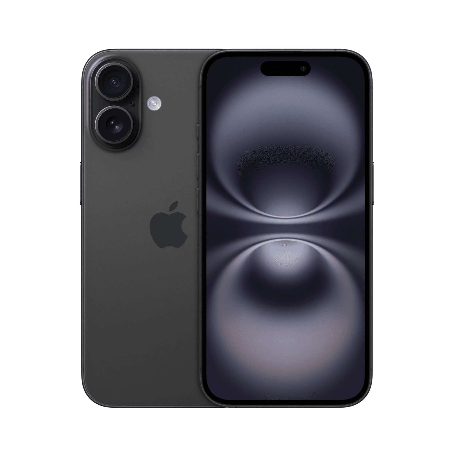 Apple iPhone 16 128GB - Black