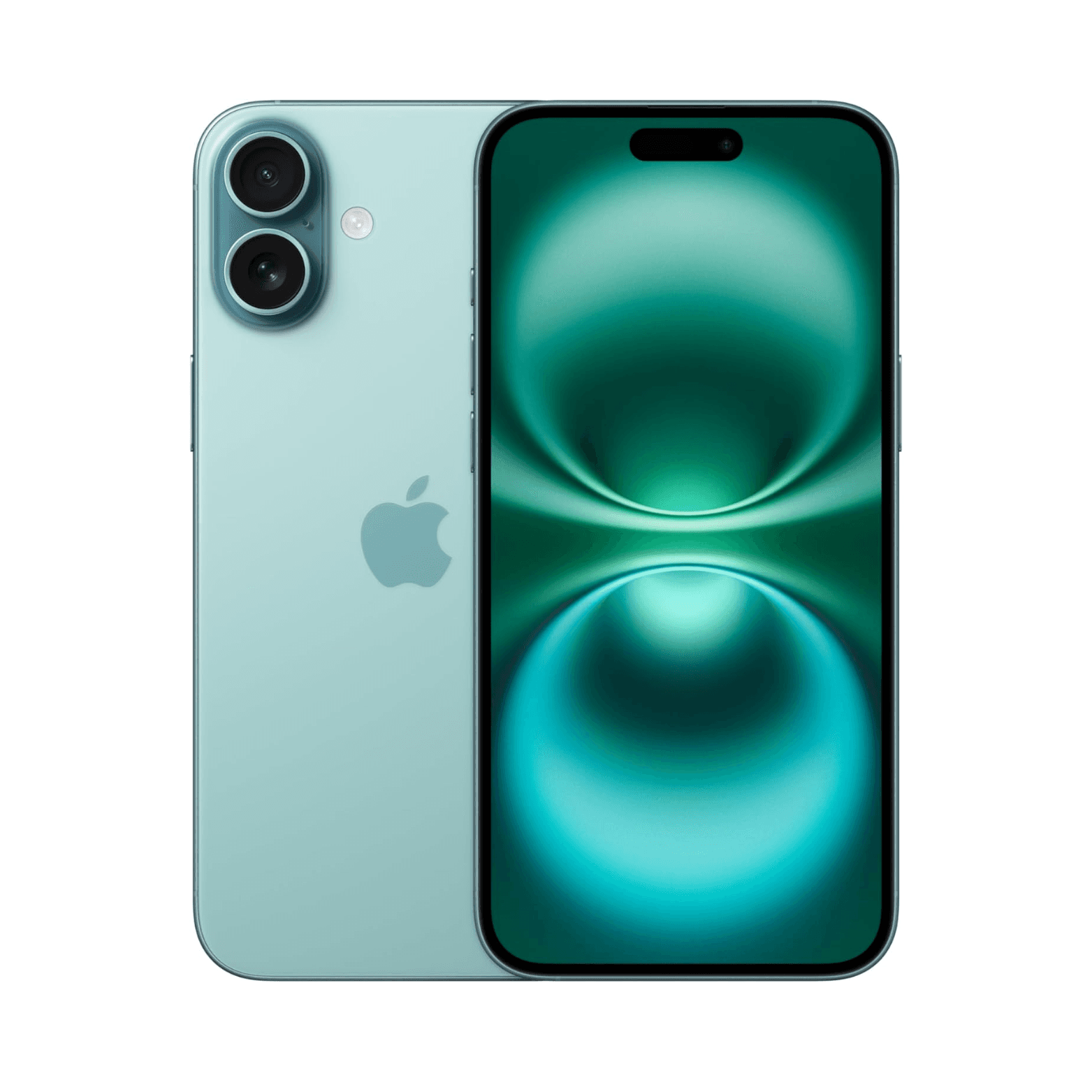 Apple iPhone 16 512GB - Teal