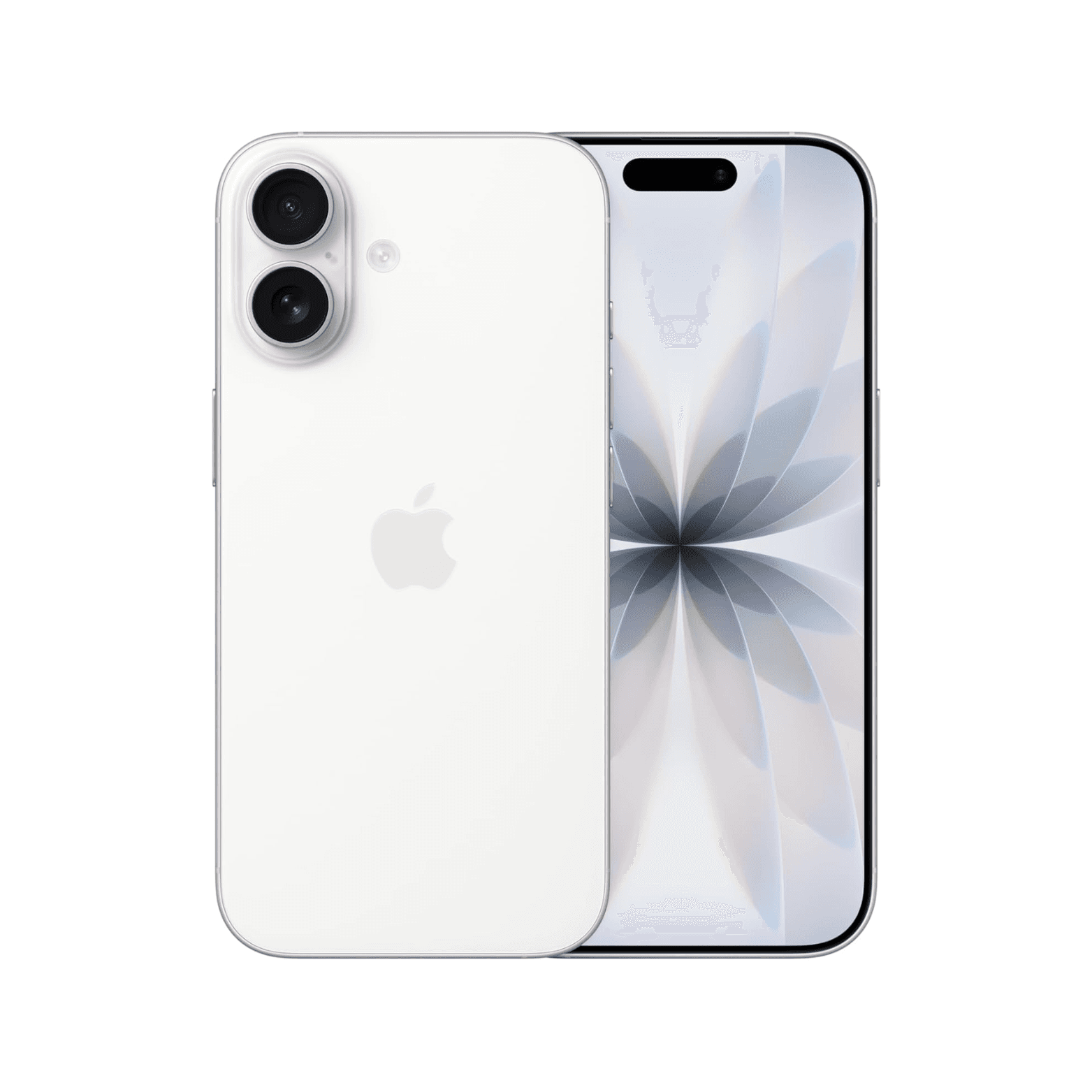 Apple iPhone 17 256GB - White