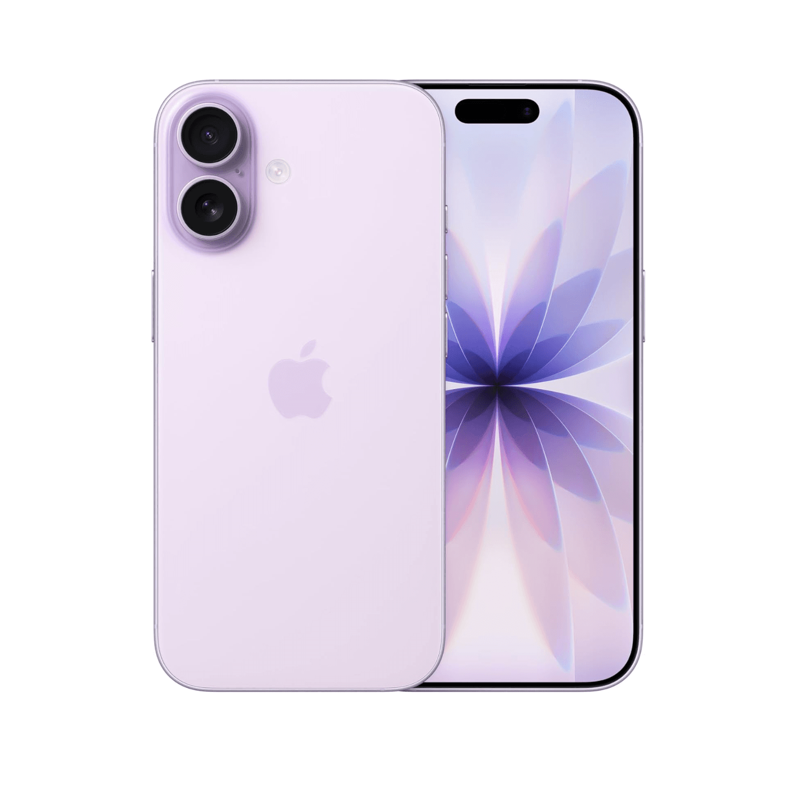 Apple iPhone 17 256GB - Lavender