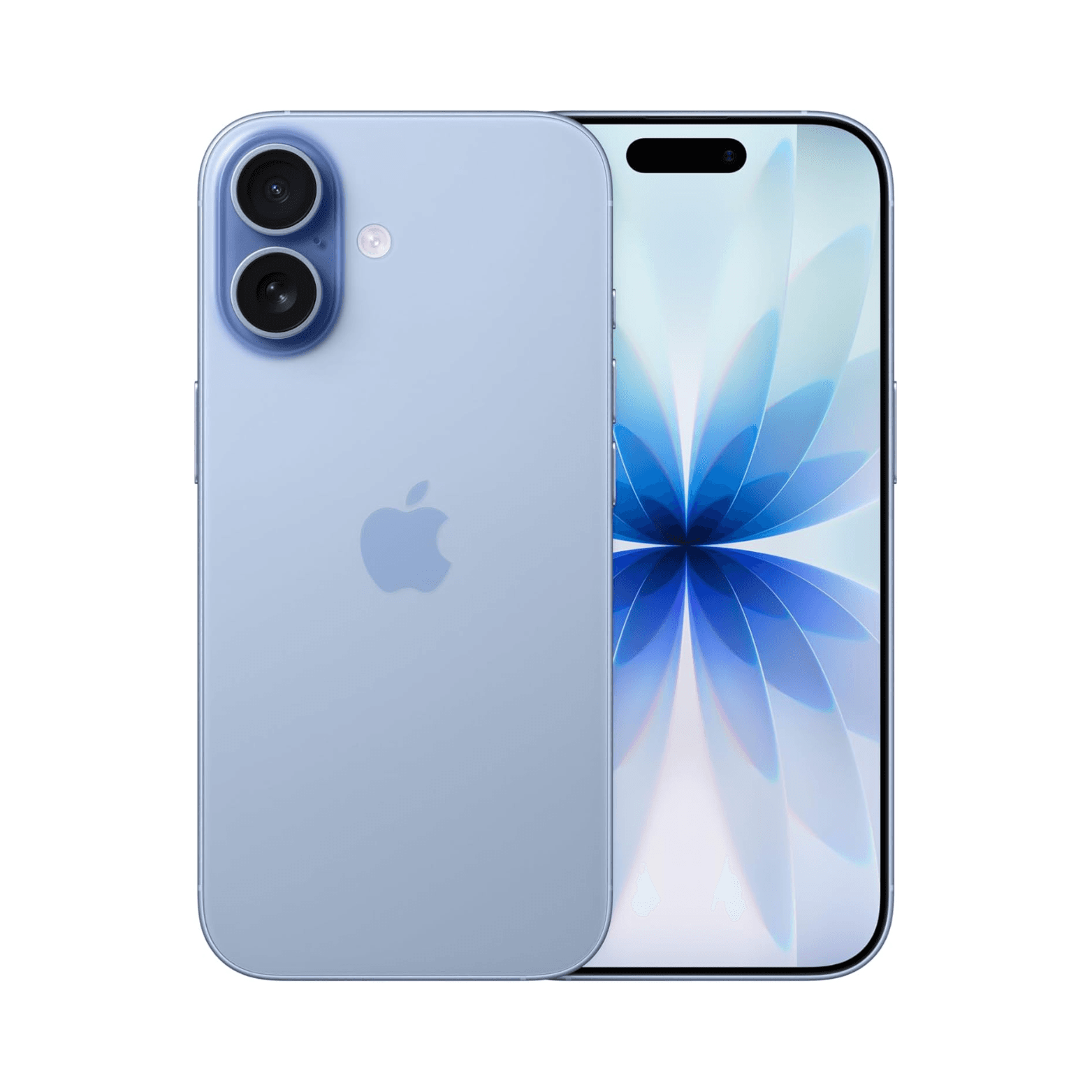 Apple iPhone 17 512GB - Mist Blue