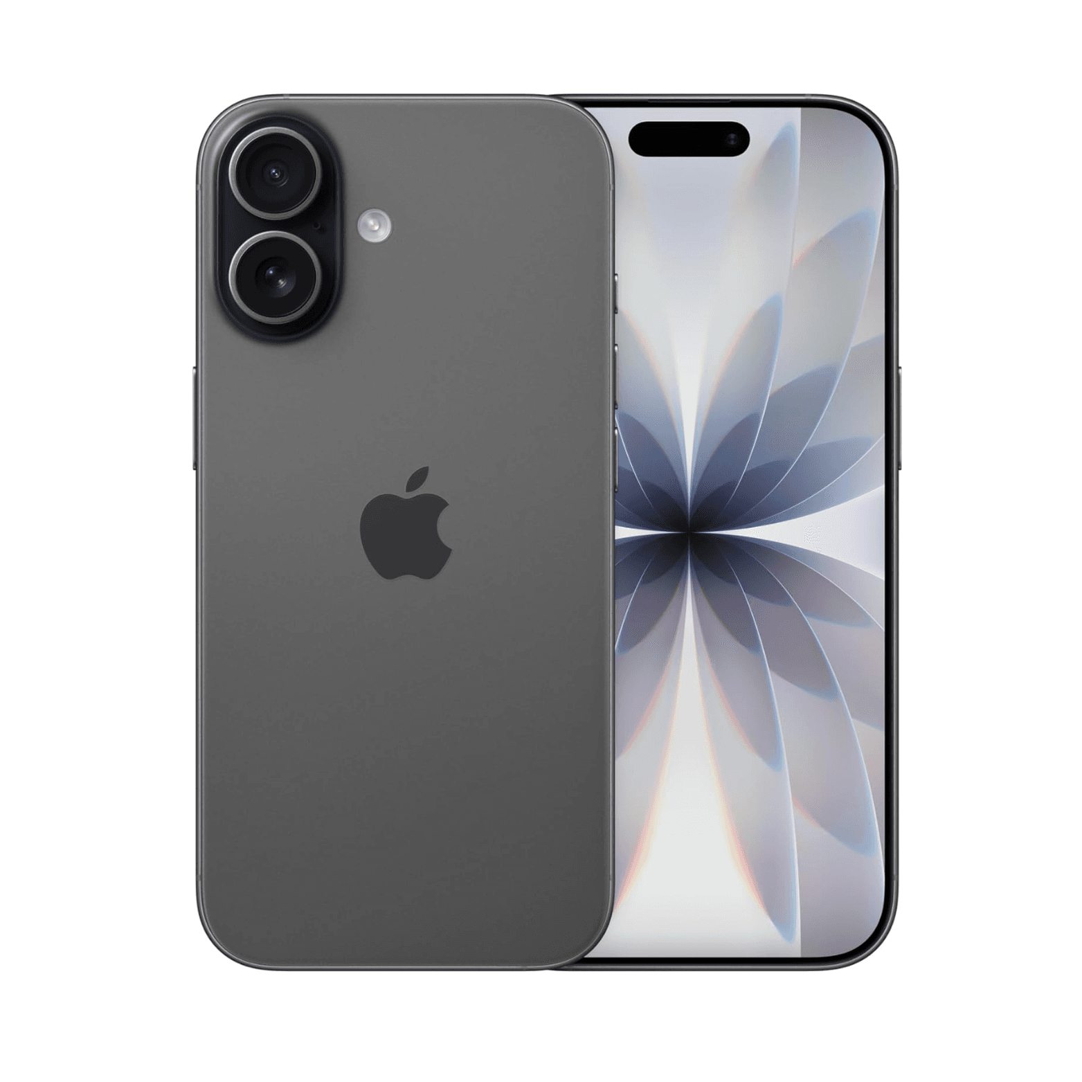 Apple iPhone 17 256GB - Black
