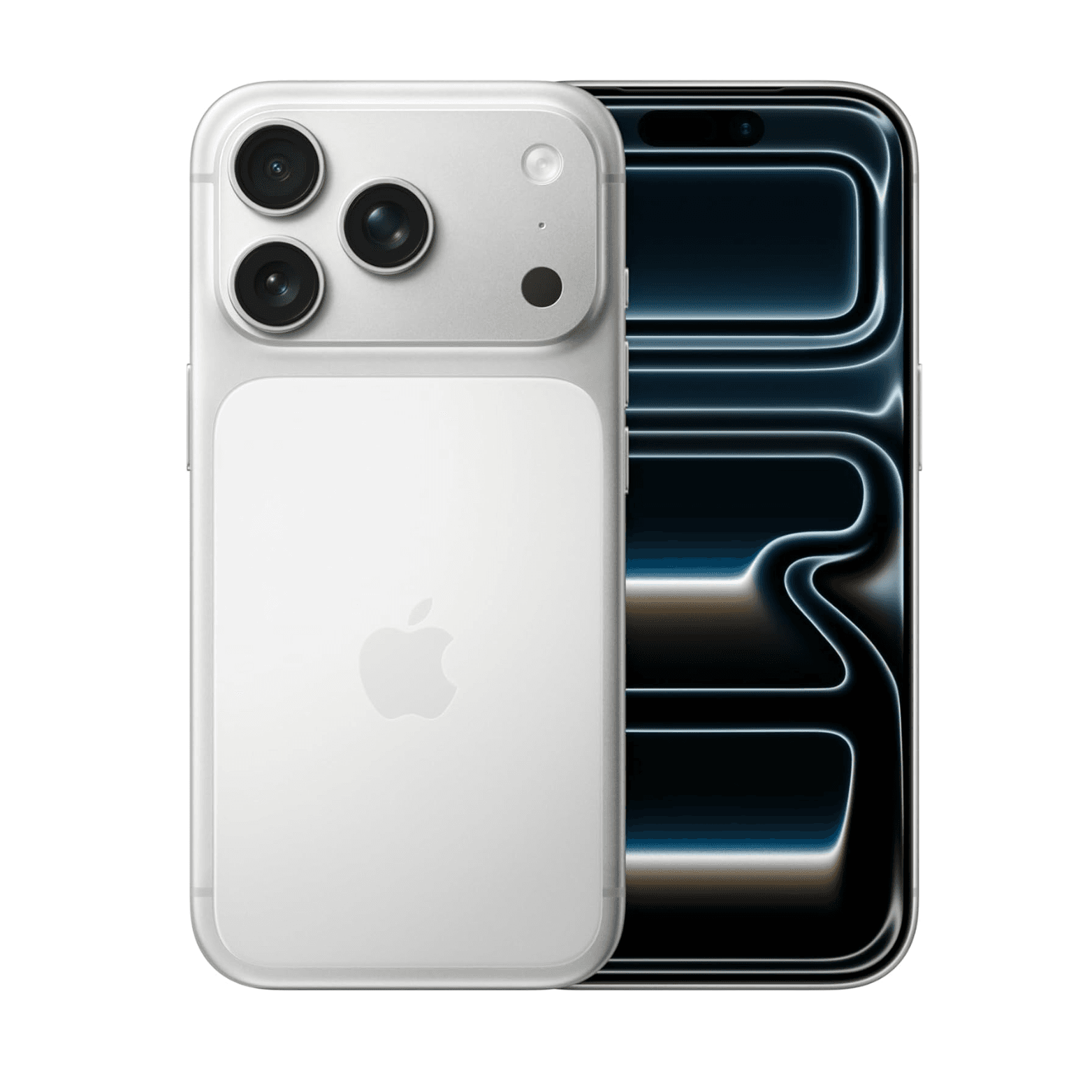 Apple iPhone 17 Pro 512GB - Silver