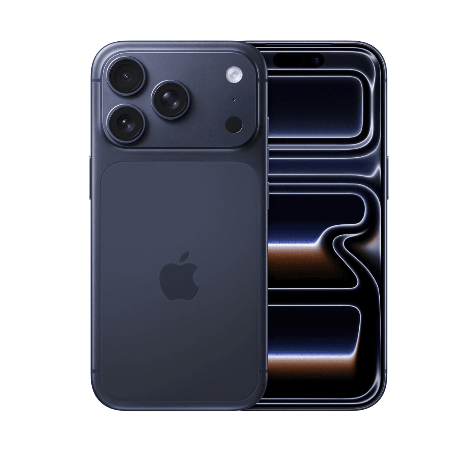 iPhone 17 Pro / 6.3" / Deep Blue / 512GB