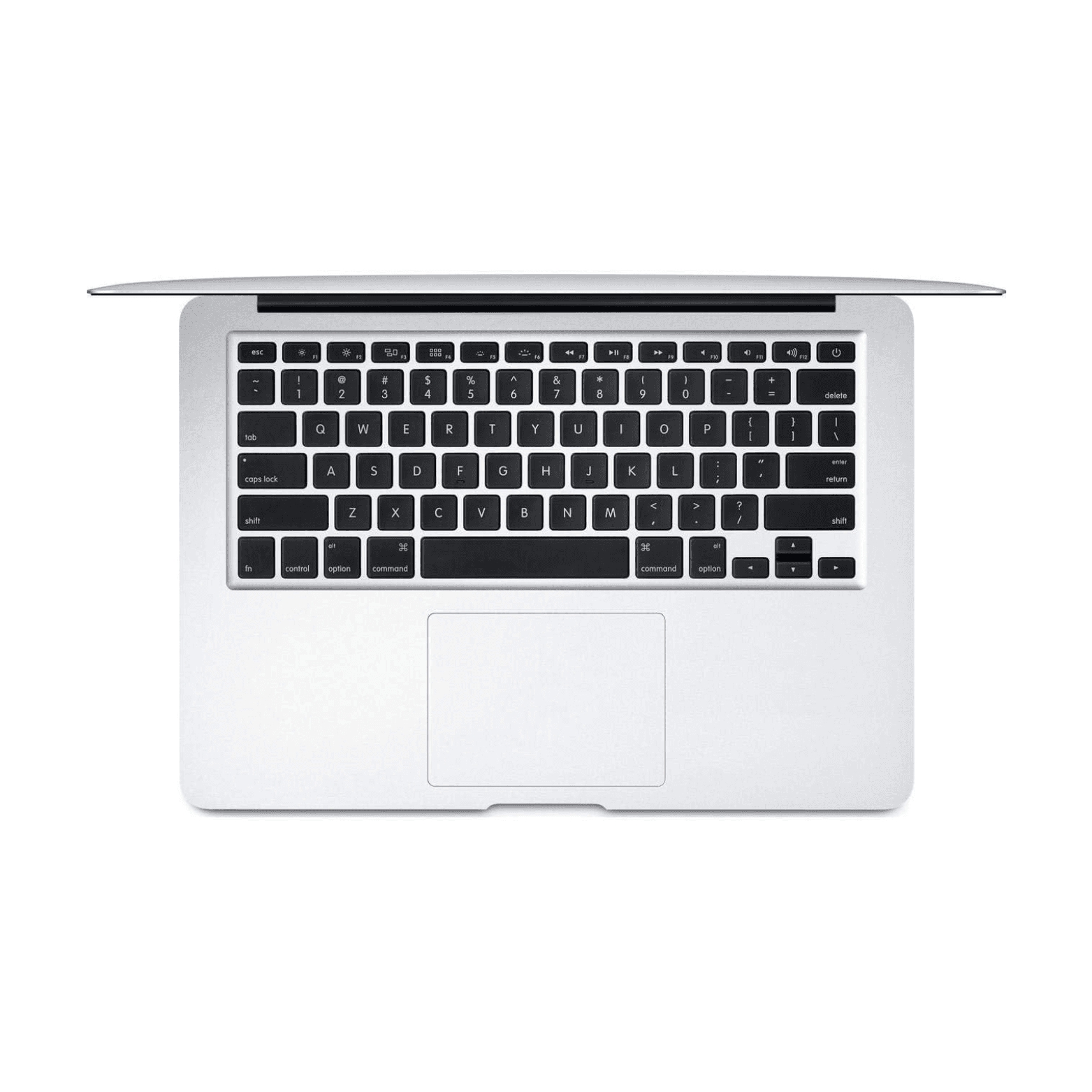 Macbook Air Laptop With