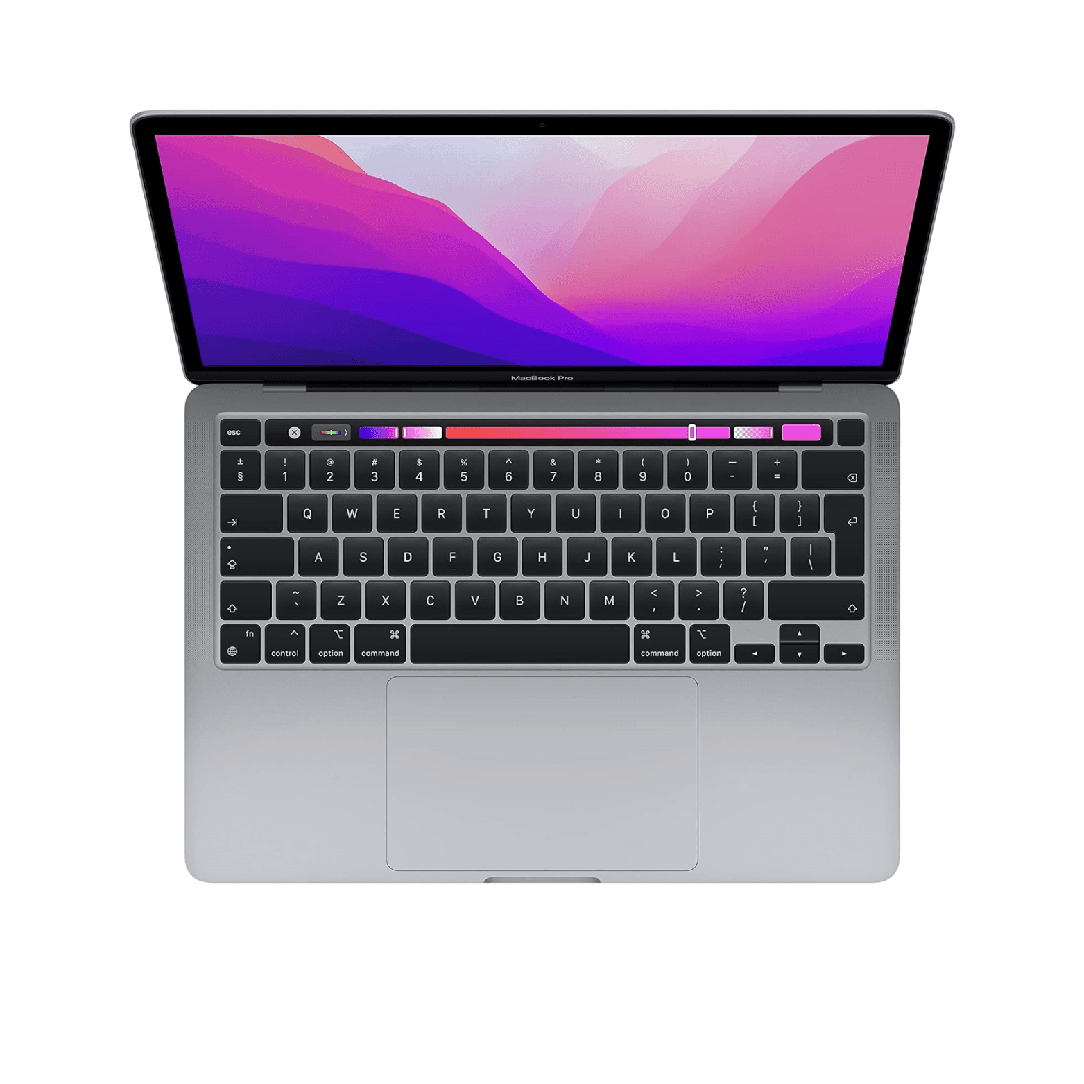 MacBook Pro M2 2022