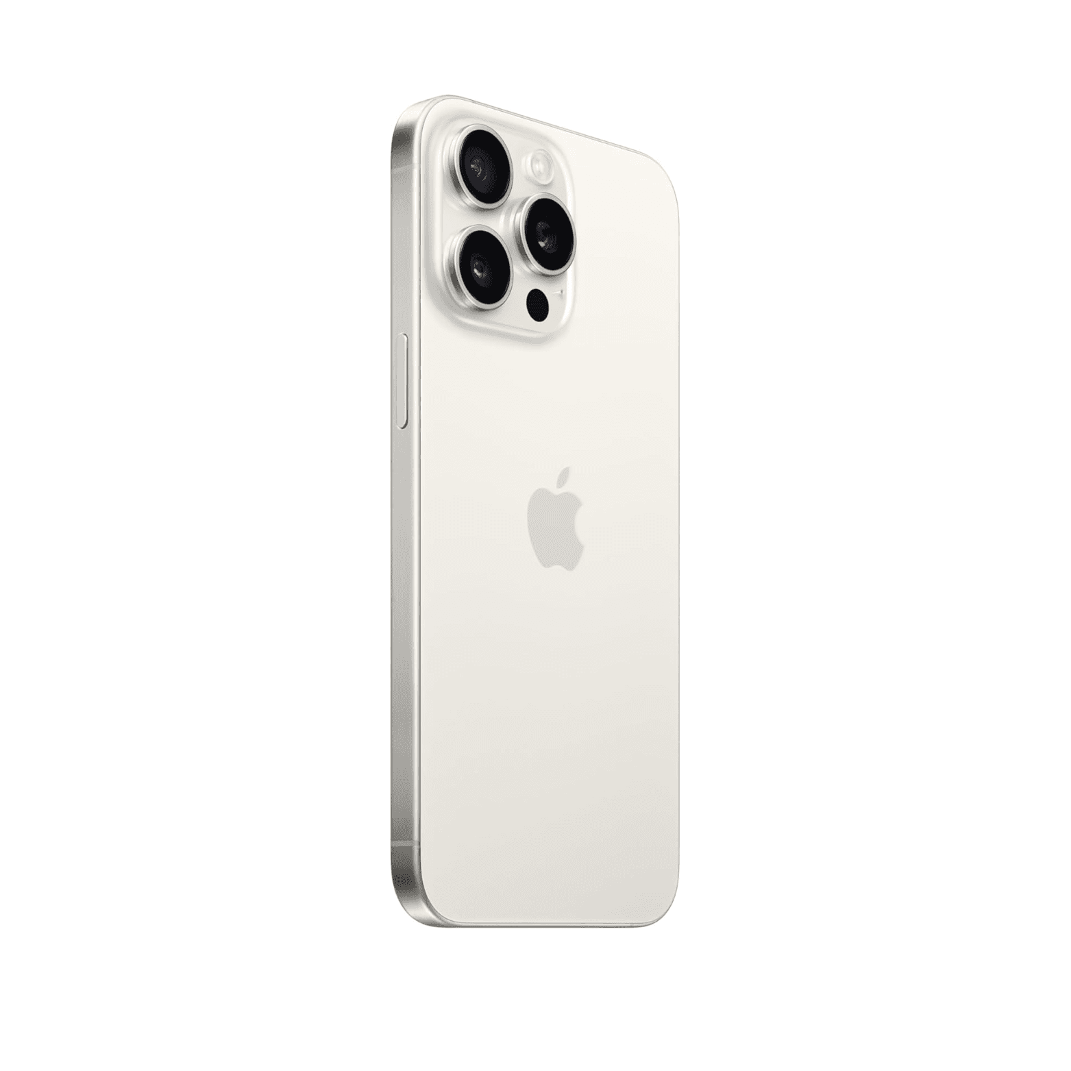 Apple iPhone 15 Pro 512GB - White Titanium