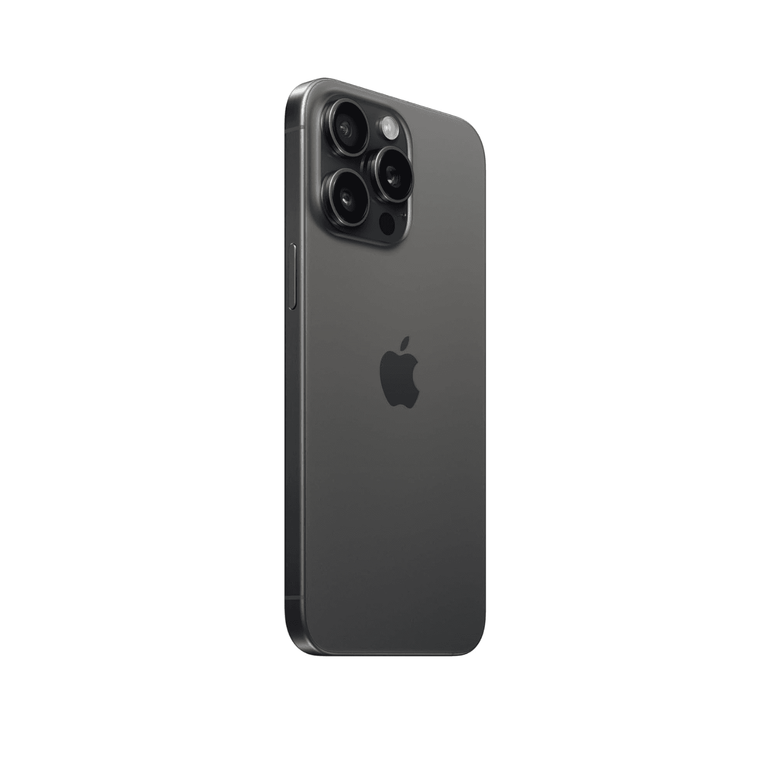 Apple iPhone 15 Pro Max 512GB - Black Titanium