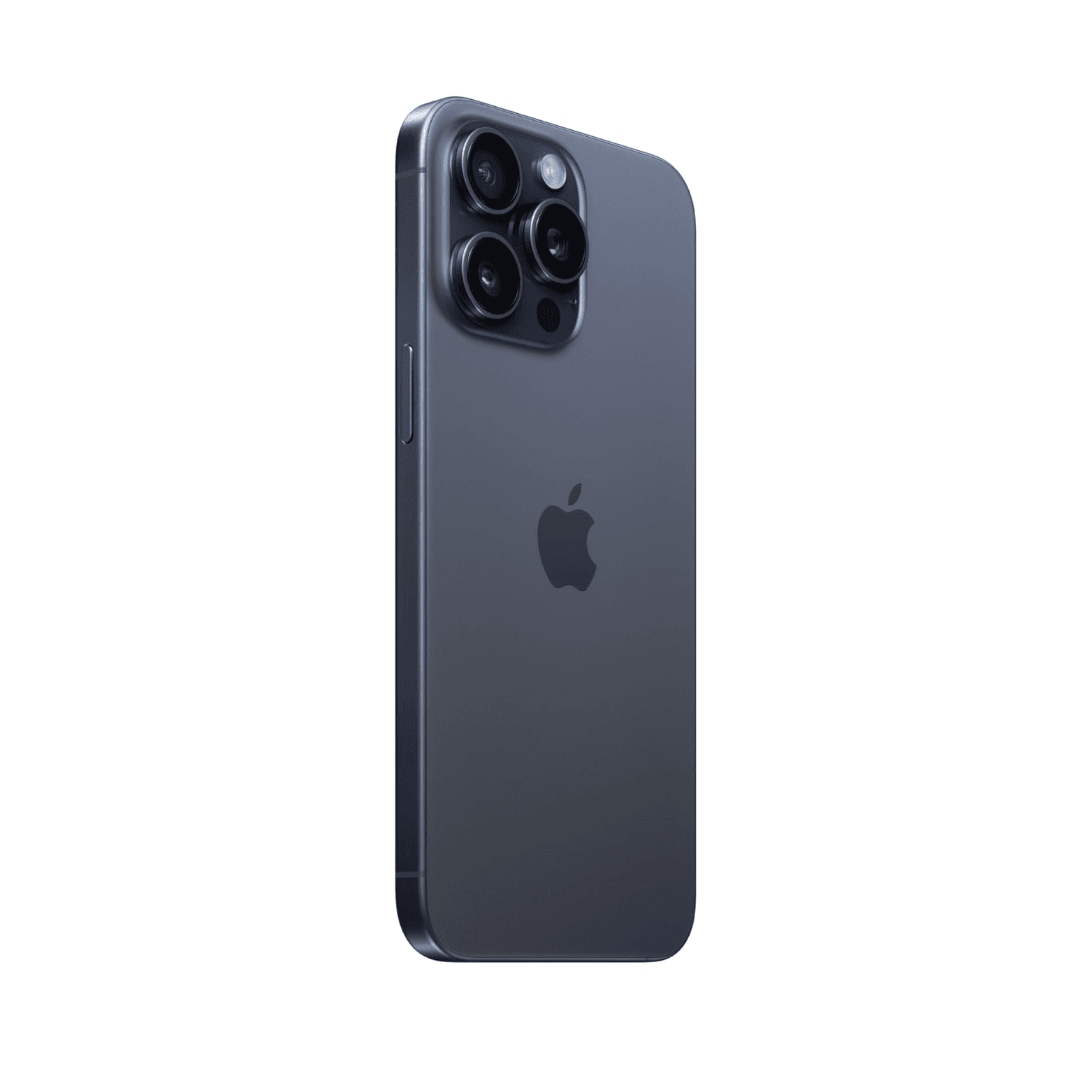 iPhone 15 Pro Max / 6.7" / Blue Titanium / 256GB