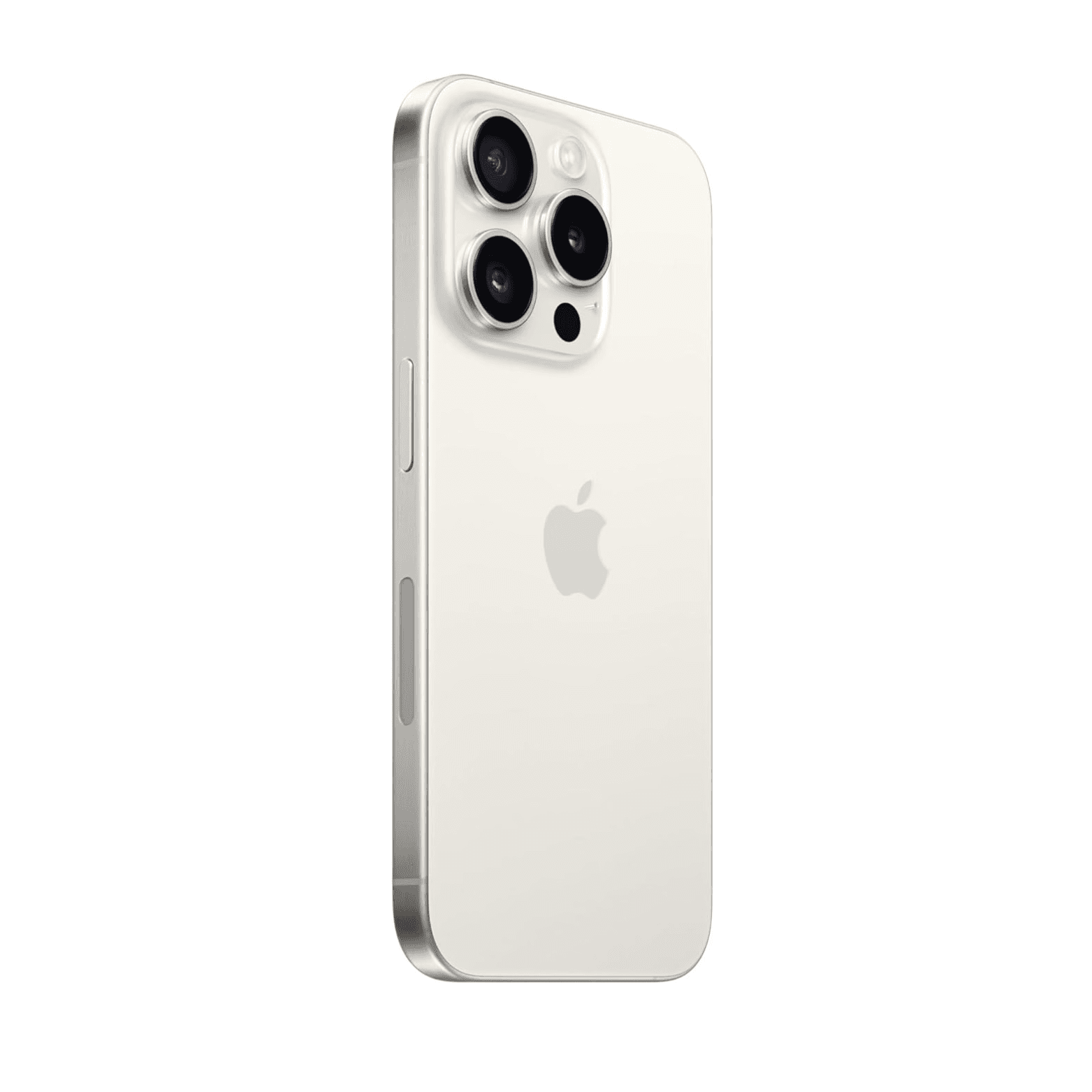 Apple iPhone 15 Pro 256GB - White Titanium