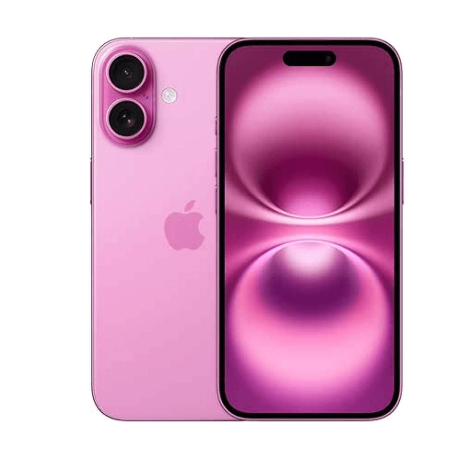 Apple iPhone 16 128GB - Pink