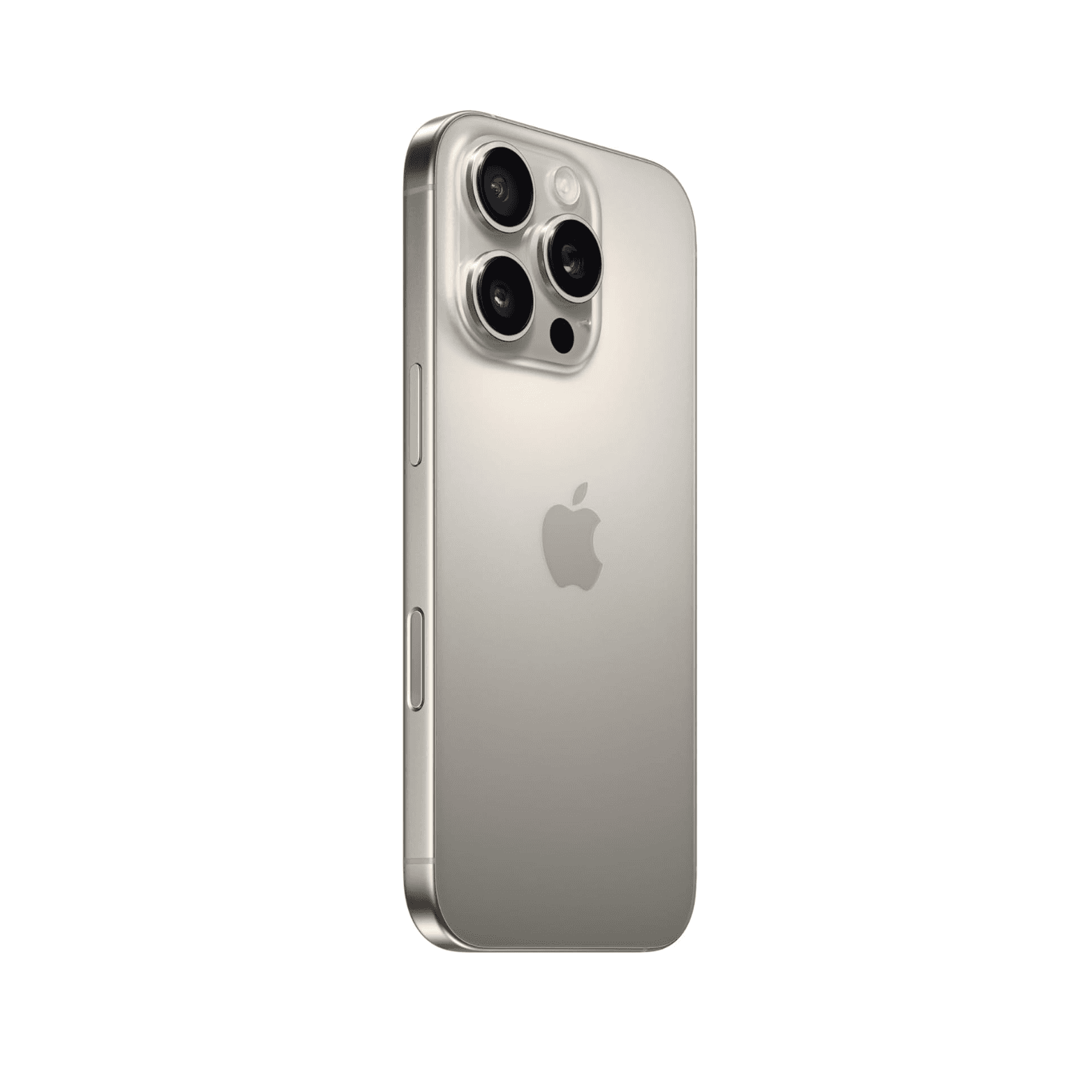 Apple iPhone 16 Pro 128GB - Natural Titanium