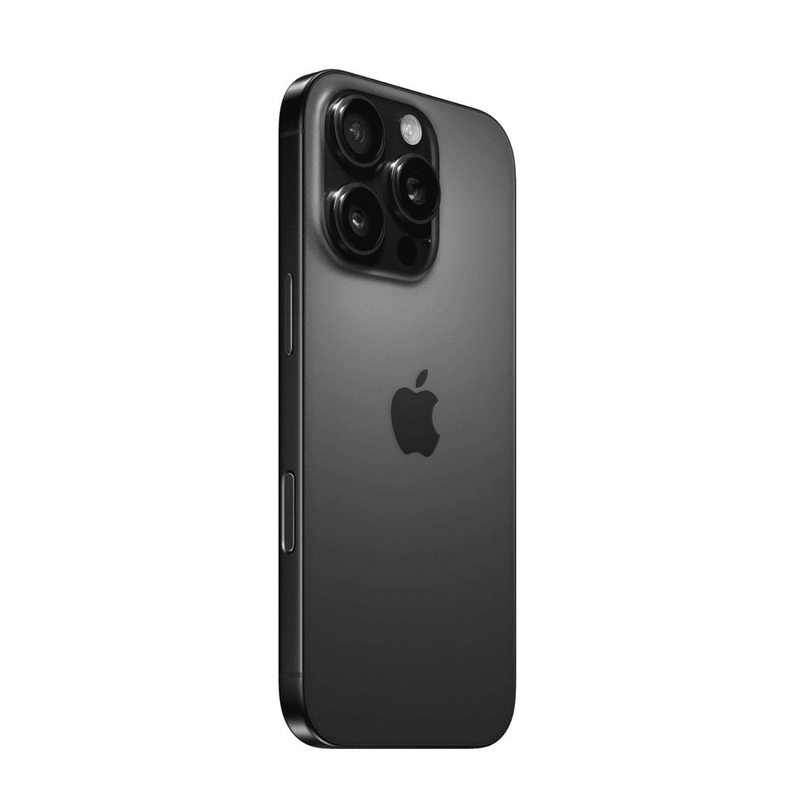 Apple iPhone 16 Pro 256GB - Black Titanium