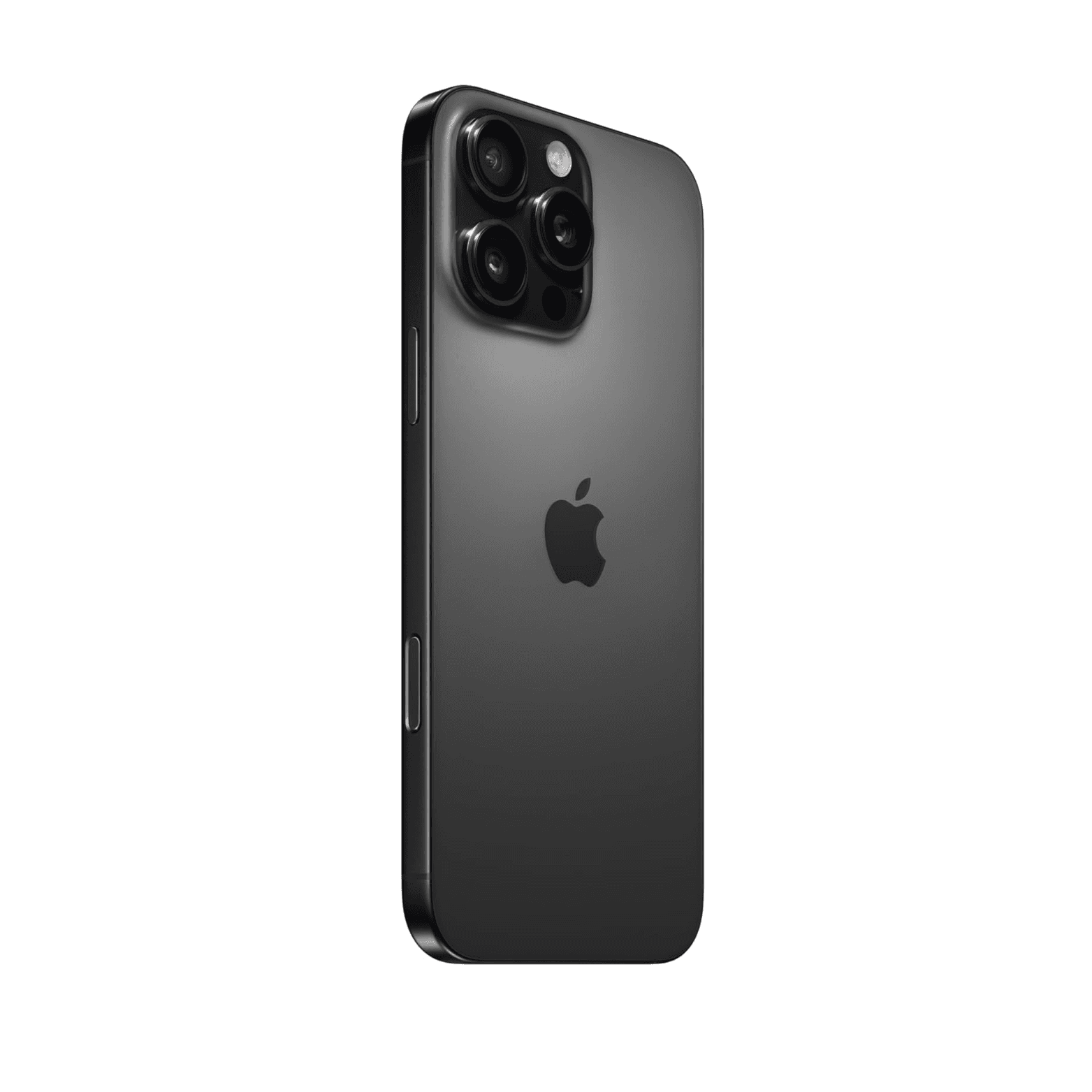 Apple iPhone 16 Pro Max 512GB - Black Titanium