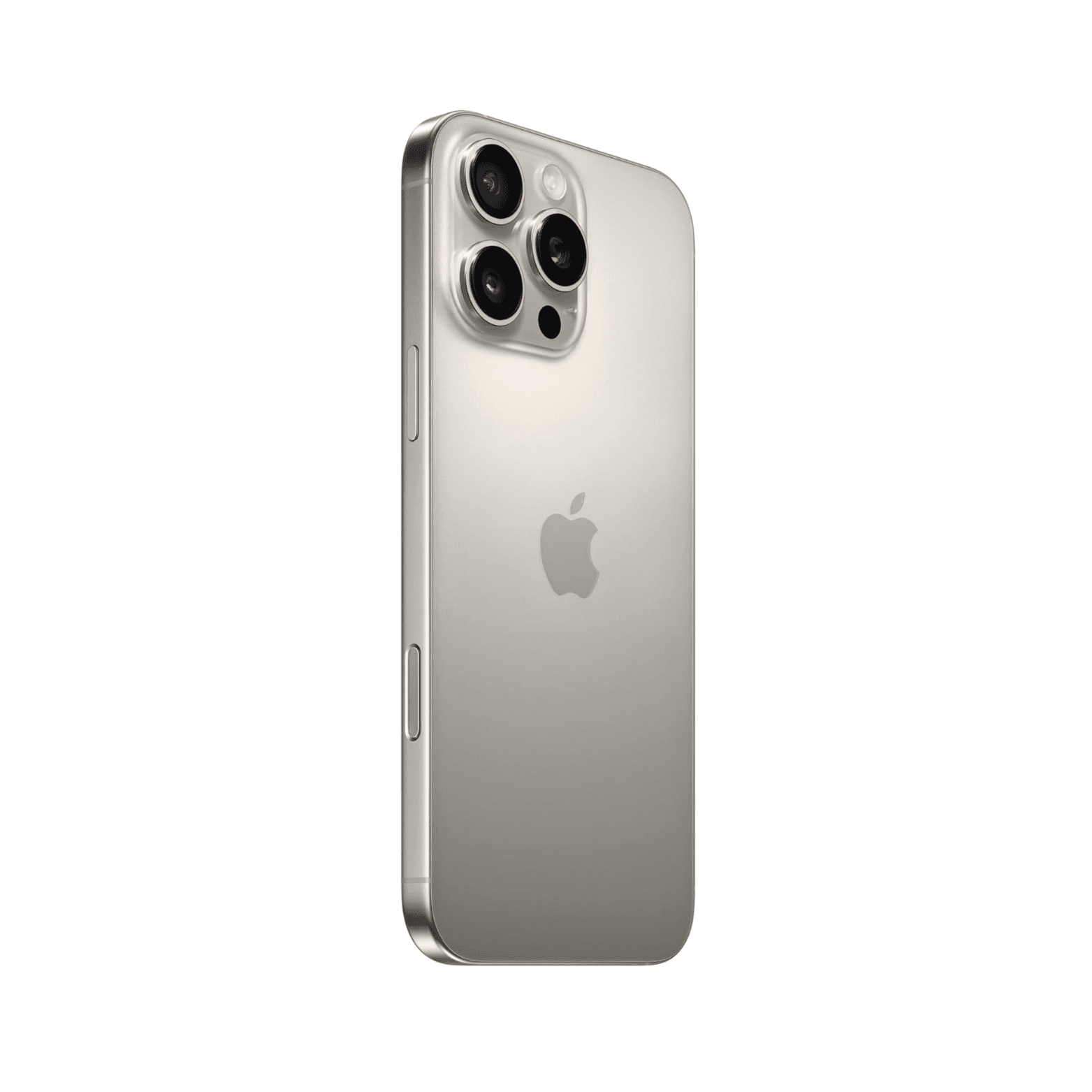 Apple iPhone 16 Pro Max 256GB - Natural Titanium