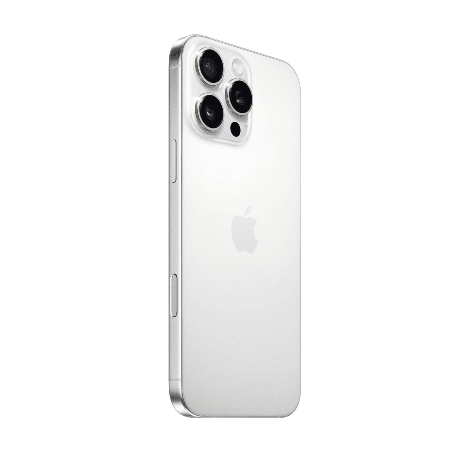 Apple iPhone 16 Pro Max 512GB - White Titanium