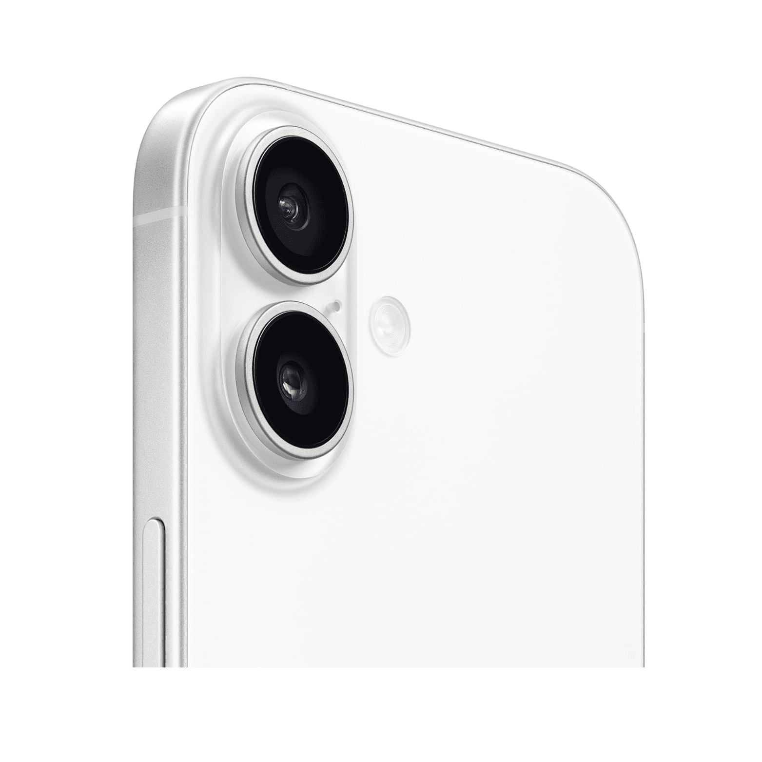Apple iPhone 17 256GB - White