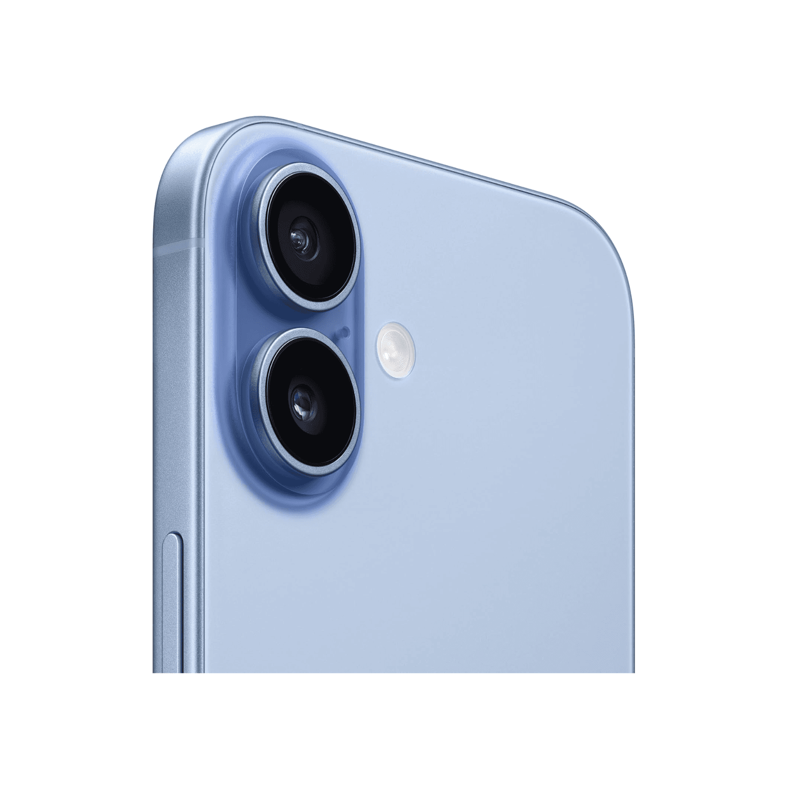 Apple iPhone 17 512GB - Mist Blue