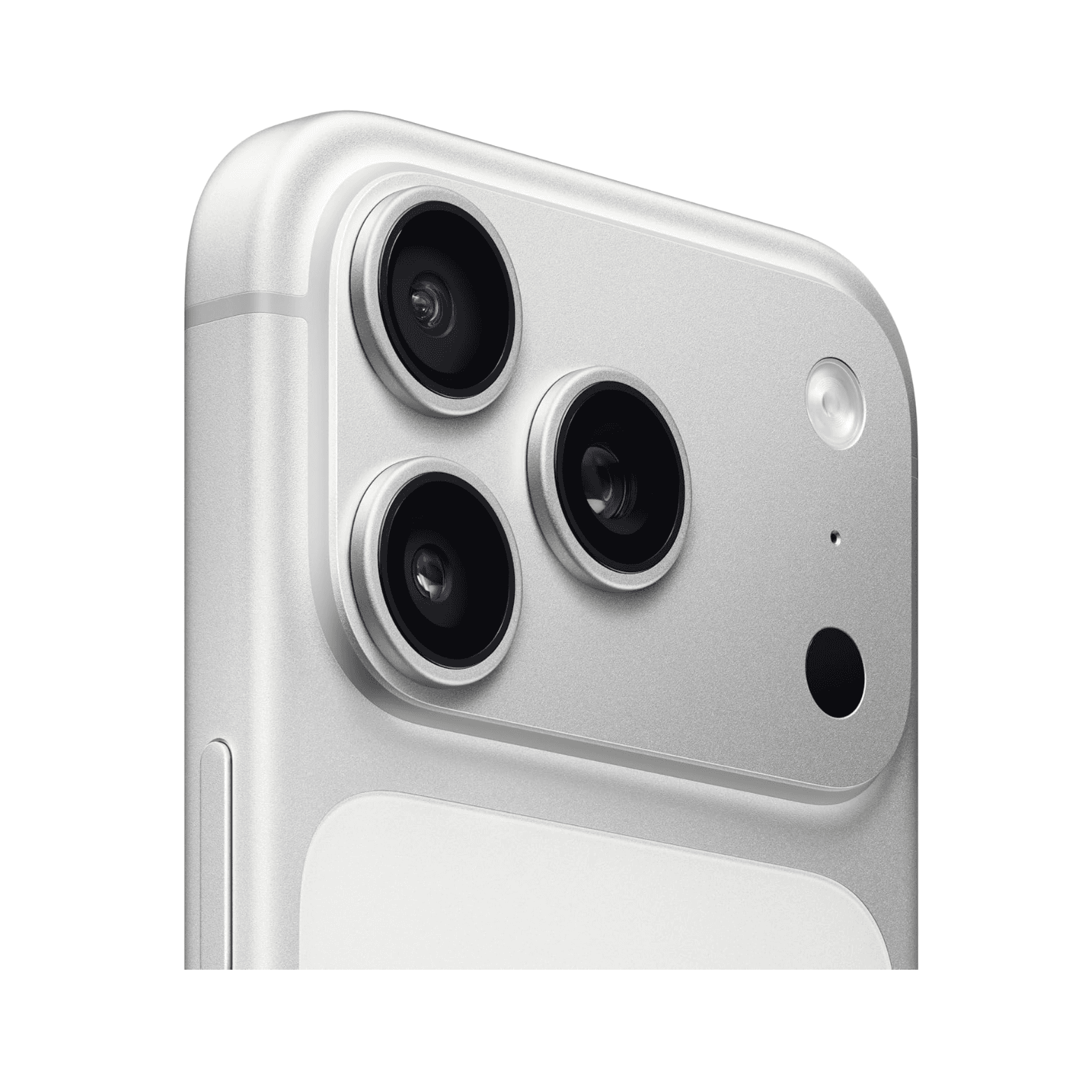 Apple iPhone 17 Pro 512GB - Silver