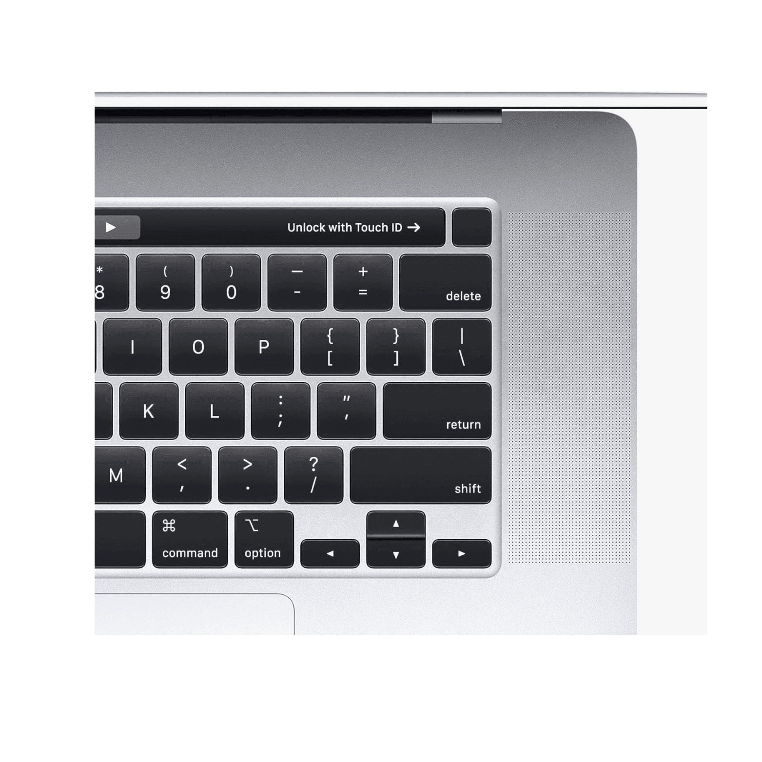 MacBook Pro A2141 (2019) Laptop
