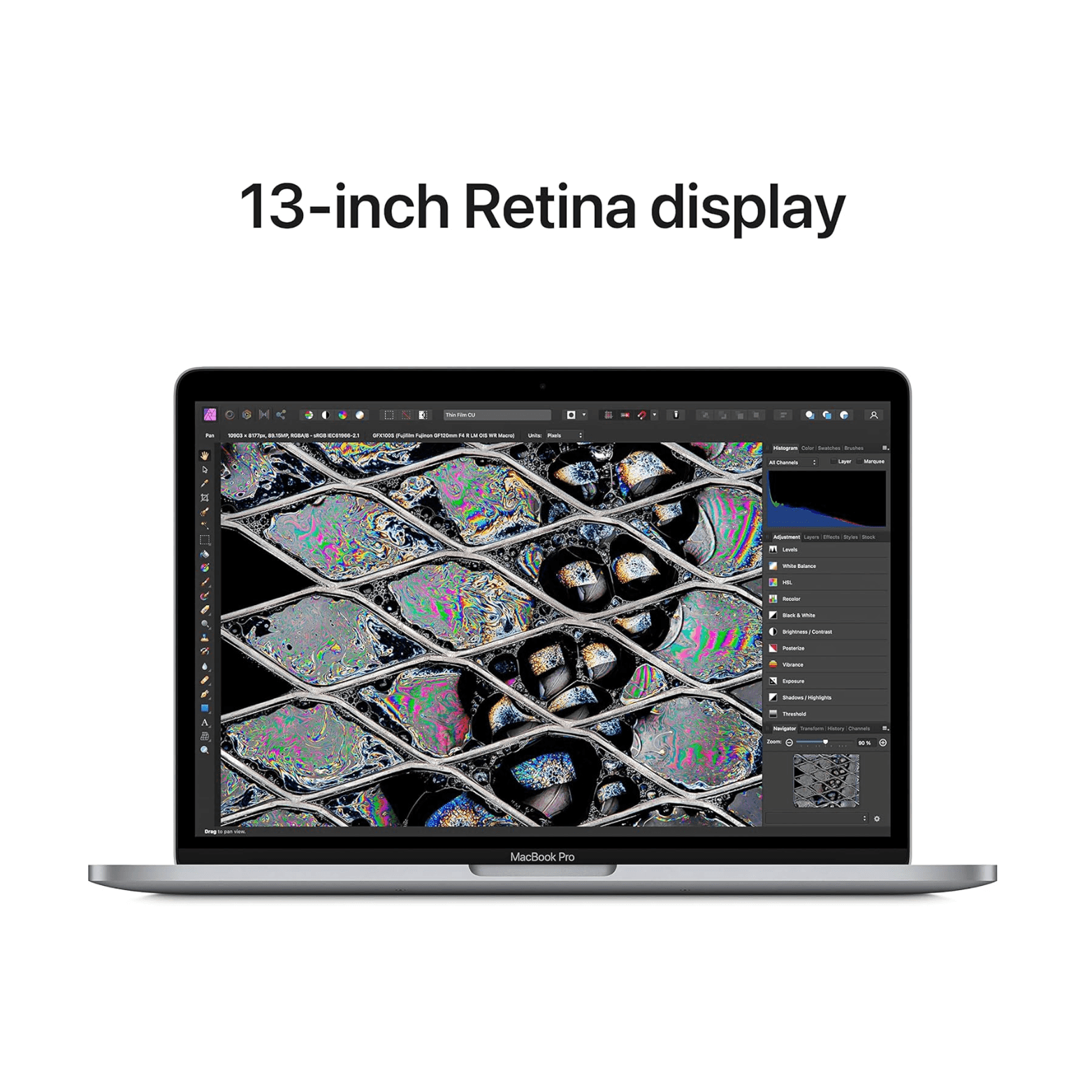 MacBook Pro M2 2022