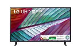 LG 43 inch Smart TV, 43LQ60