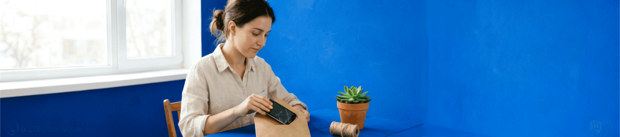 Circular Economy & Refurbished Electronics UAE