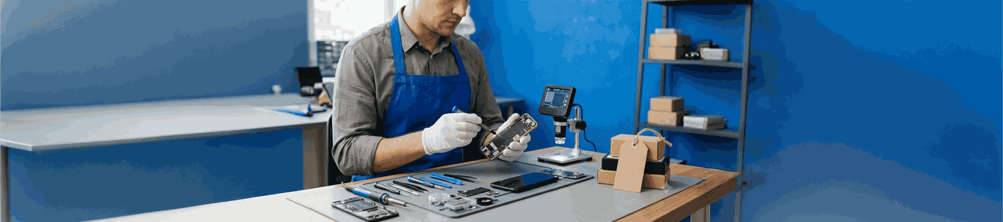 What Is Rekart Checked®? 70-Point Inspection Explained