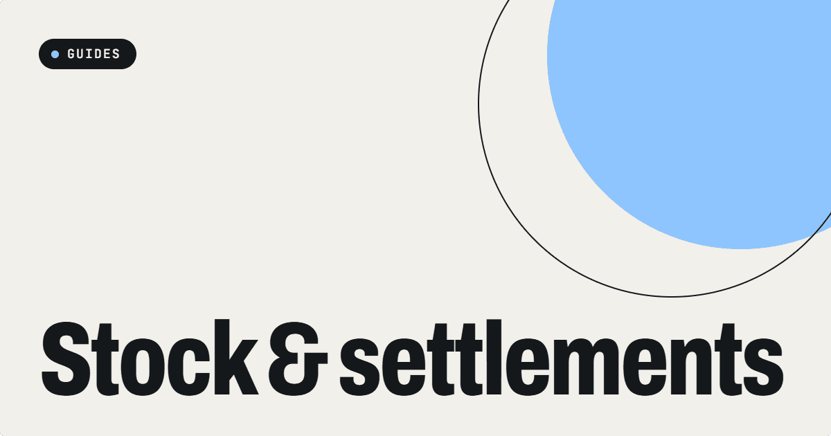 Rekart Seller Panel Inventory Control: Catalogue Matching, Stock and Settlements