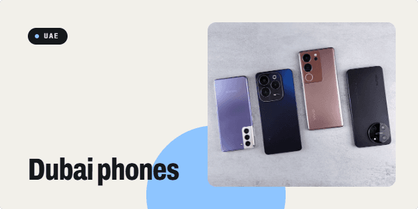 Buy Refurbished Phones in Dubai: Complete 2026 Guide