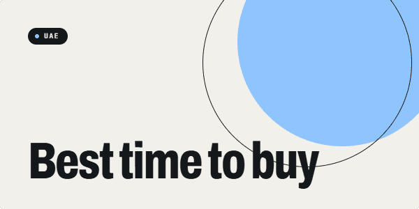 Best Time to Buy Refurbished in UAE Sales 2026