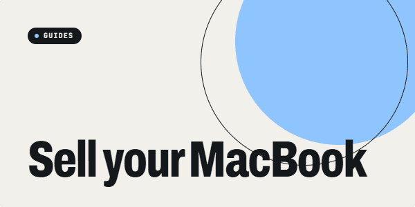 How to Sell Your Used MacBook in UAE: Backup, Reset and Rekart Buyback Checklist