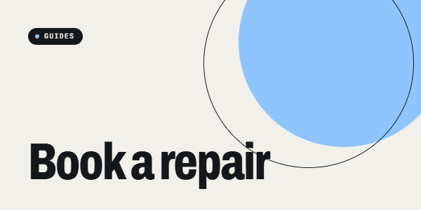 How to Book a Phone or Laptop Repair with Rekart in UAE: Complete Checklist
