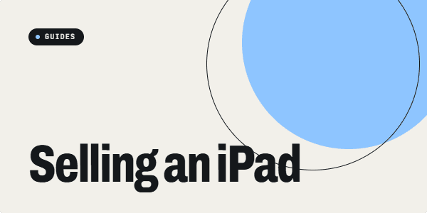 Before Selling a Used iPad in UAE: Data Backup and Activation Lock Checklist