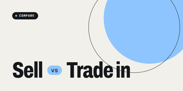 Sell vs Trade In a Used Laptop in UAE: Choosing Cash or Upgrade Credit