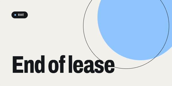 End-of-Lease Laptop Return UAE: ITAD and Buyback Checklist