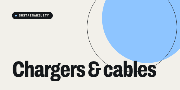 Recycle Old Laptop Chargers and Cables in Dubai or Sharjah