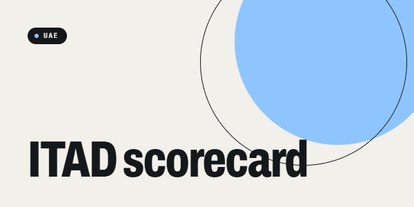 ITAD Vendor RFP UAE: A Procurement Scorecard for Data Security and Asset Recovery