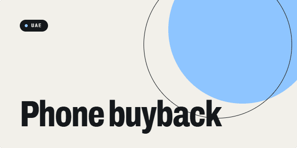 Corporate Smartphone Buyback UAE: MDM, Activation Lock and FRP Checklist