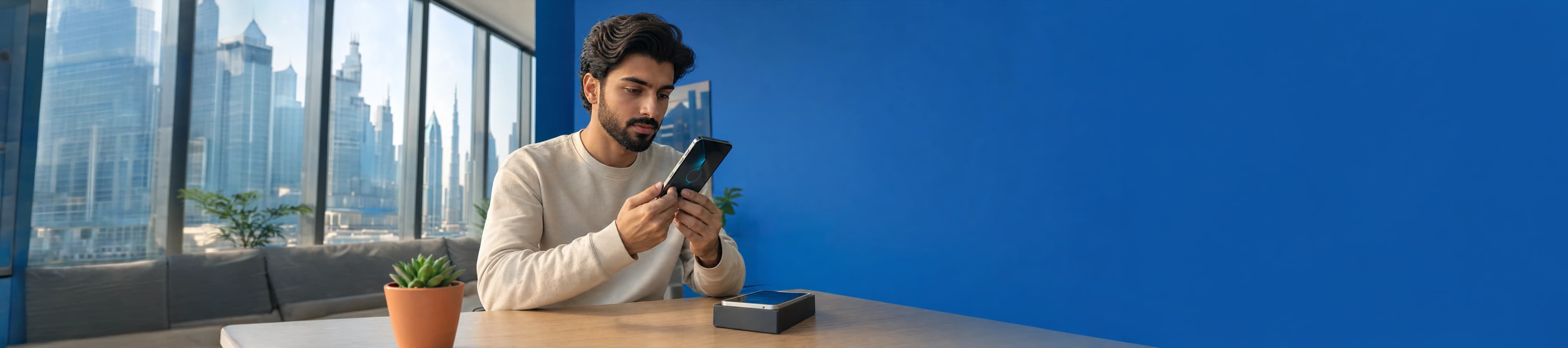 How to Check a Used iPhone Before Buying in Dubai (2026 Checklist)